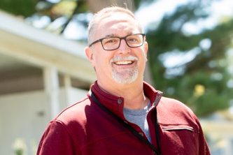 Shelters of Saratoga Thanks Duane Vaughn for 5 Years of Outstanding Leadership and Service