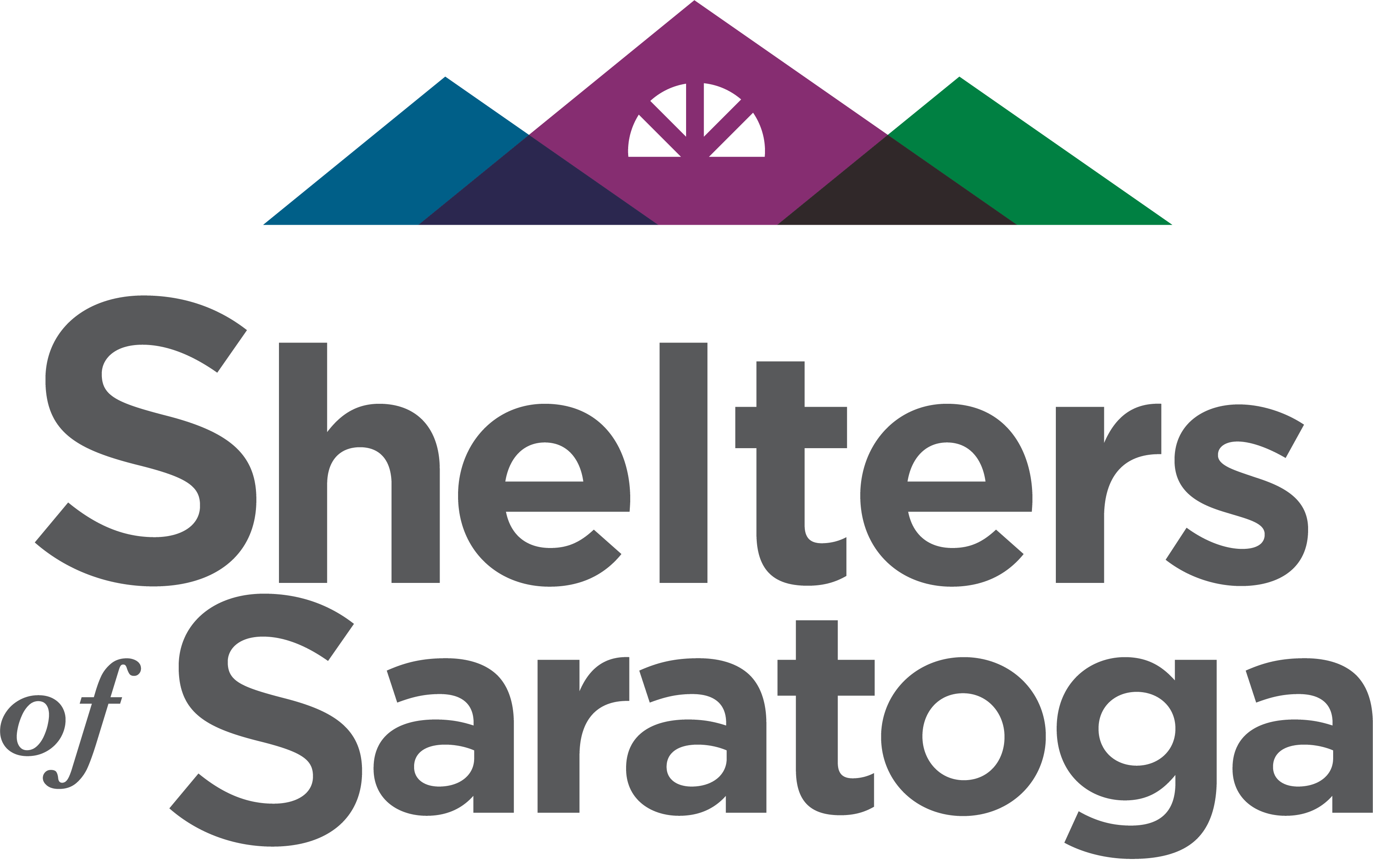 Shelters of Saratoga