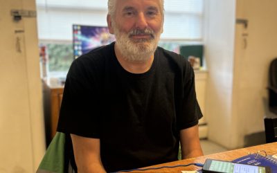 When Lightning Strikes – Part I