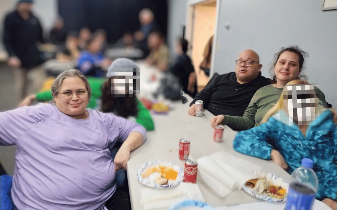 A Journey to Stability: Meet John, Susan, and Karen