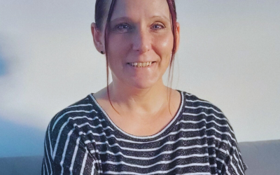 Overcoming the Odds: Meet Michele!