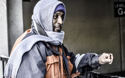 Homelessness in Our Community Has Reached Crisis Levels—Here’s How We’re Responding