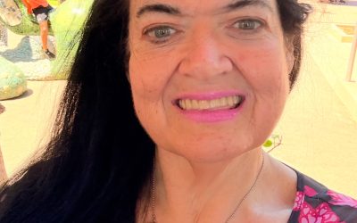 From Shelter Guest to Social Worker: Theresa’s Remarkable Journey