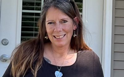 Staff Spotlight:  Carrie Ann Myers