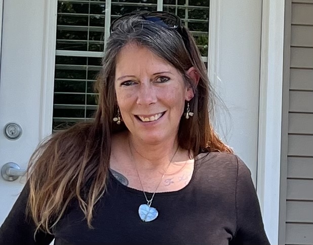 Staff Spotlight:  Carrie Ann Myers