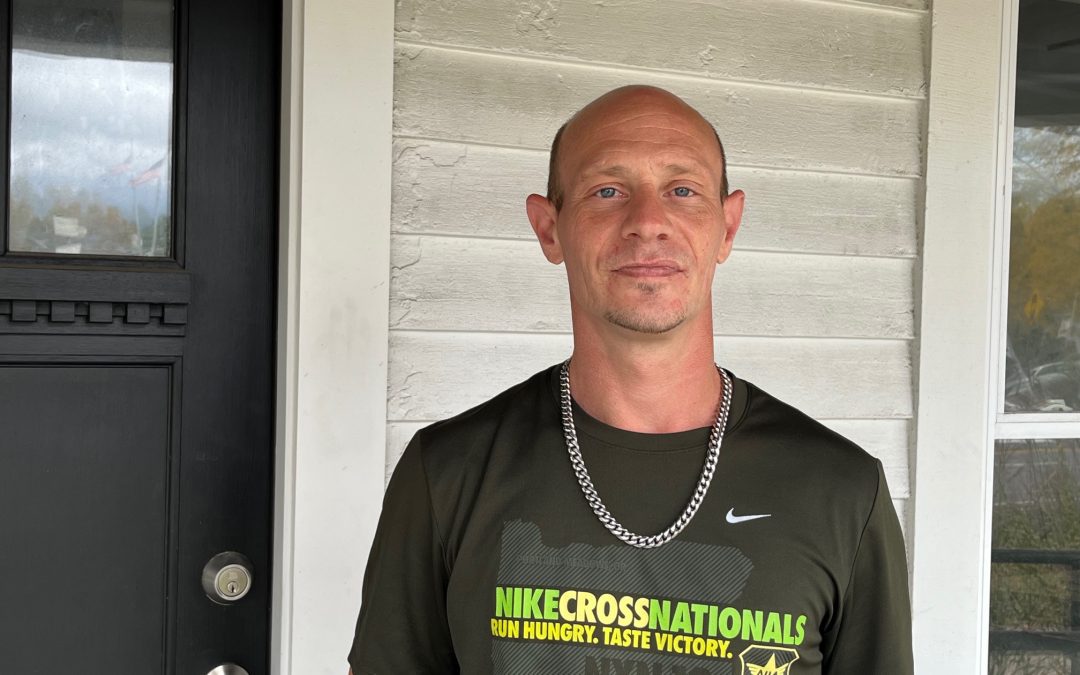 From Guest to Guide: Chris’ Journey of Resilience and Renewal