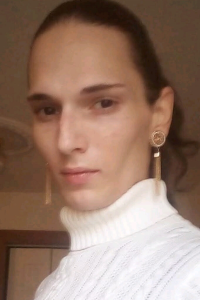 From Survival to Renewal: How Jadus Rebuilt Her Life