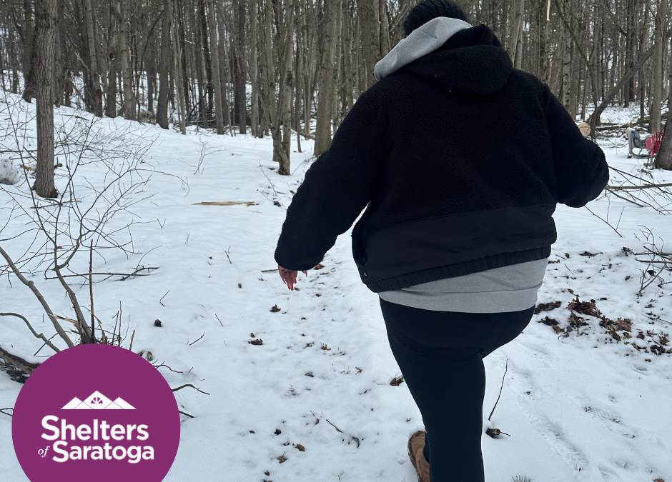 What Is the Point-in-Time Count — and Why It Matters