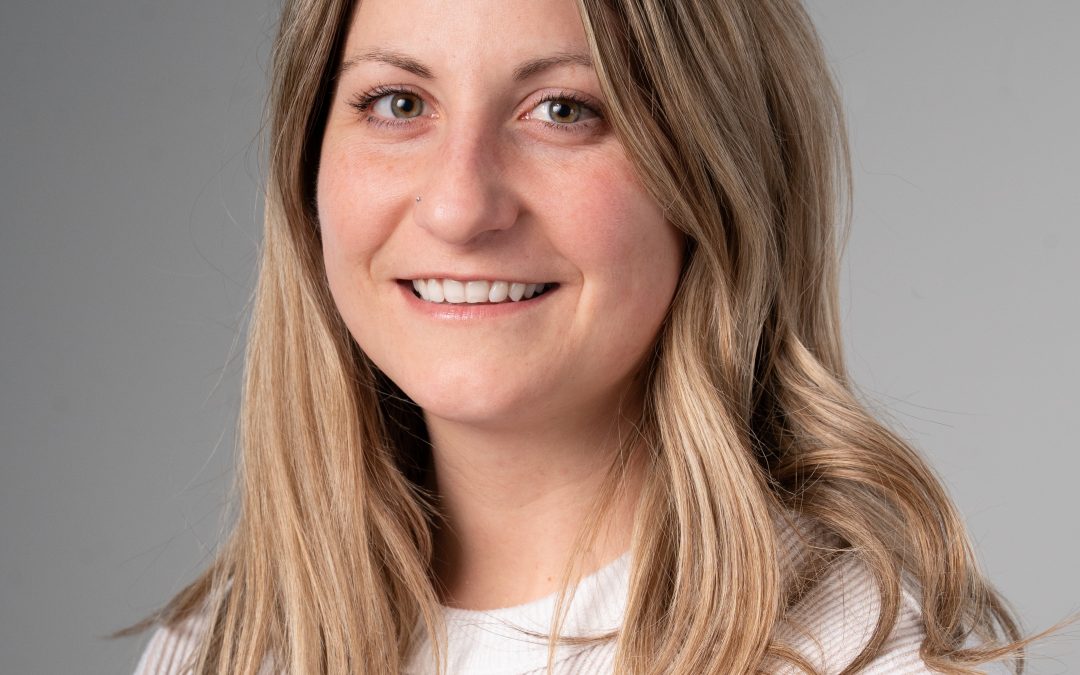 Stephanie Romeo Appointed as New Executive Director