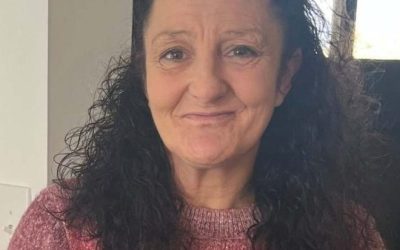 Finding Light: Julia’s Journey Home