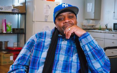 From Heartbreak to Hope: Khalil’s Journey Through Loss, Clarity, and Redemption at Shelters of Saratoga