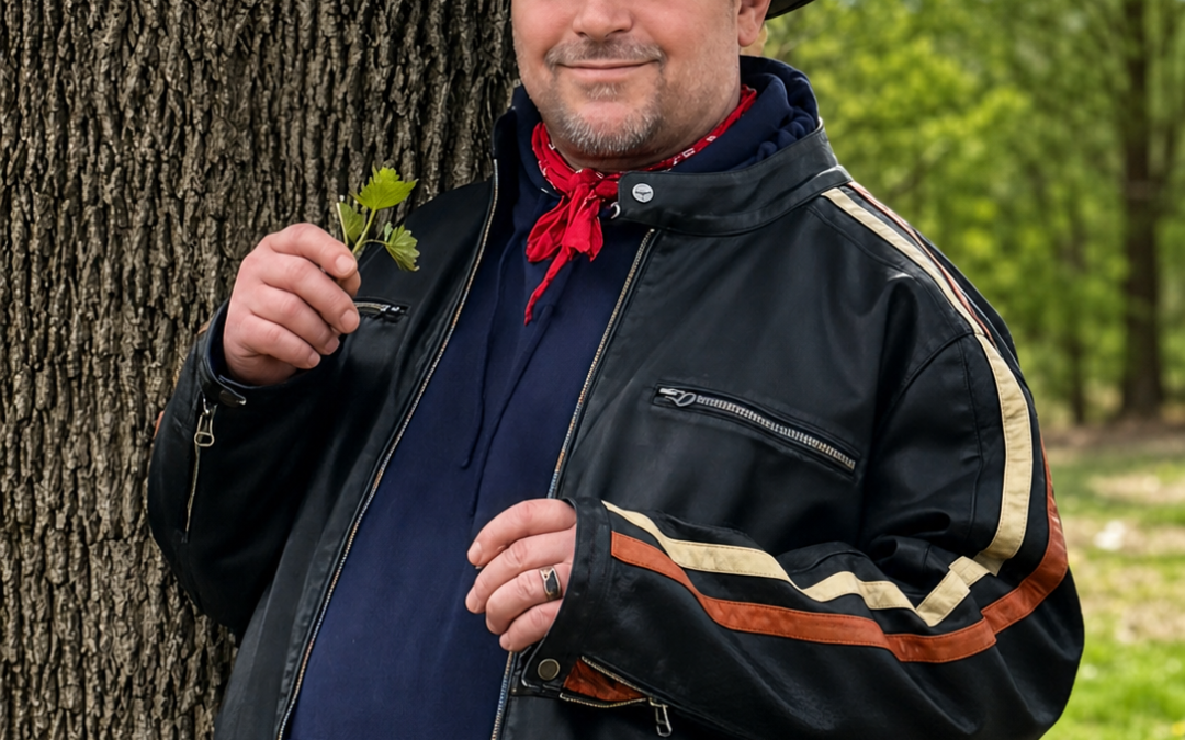 Ivan’s Story: Beginning Again