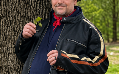 Ivan’s Story: Beginning Again