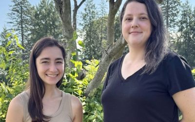 Program Spotlight: Outreach